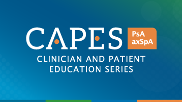 CAPES Client and Patient Education Series