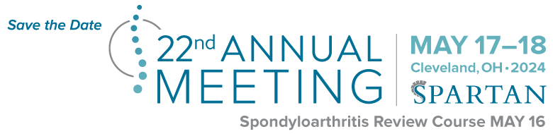 2024 SPARTAN Annual Meeting & Trainee Symposium