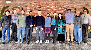 SPARTAN Board Members