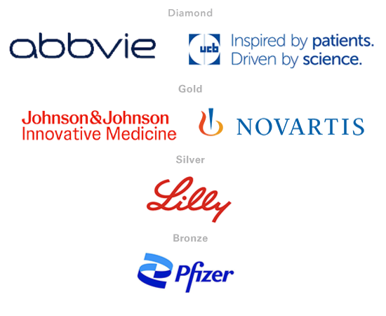 Thank You to Our Supporters