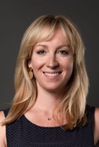 Ruth Napier, PhD