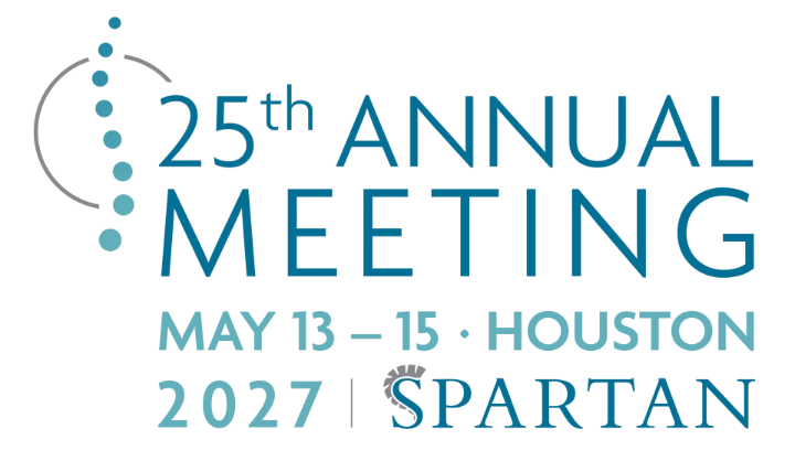 Spartan Annual Meeting 2027